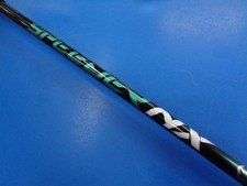 Fujikura Speeder NX Green 60 (X) Shaft 43.75" for Toyota GK