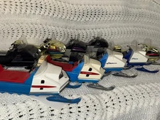 Normatt toy snowmobile windshield Polaris Arctic Cat