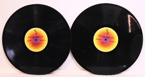 Steely Dan-Greatest Hits-1978 ABC AK-1107/2 2x Vinyl LP Record Album Masterdisk - Picture 5 of 8