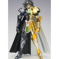 Figura Leyenda del Santuario Saint Cloth Myth Ex Gemini Saga