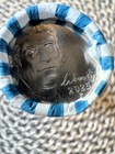 ORIGINAL BANK ROLL OF BU 2025-P JEFFERSON NICKELS / CHEAP / CHECK IT OUT / WOW / — photo 5