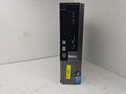 Dell OptiPlex 9020 SFF Desktop 3.60GHz Core i7-4790 8GB RAM No HDD #2