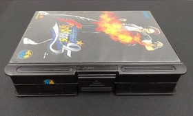 NEOGEO Software Model The King of Fighters '95 SNK