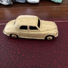 Dinky Rover 75. 1950/60er Jahre