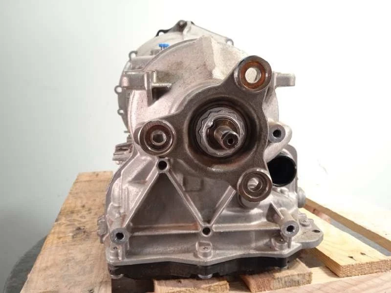 XMI GETRIEBE / GA8L51CZ / 5A09580 / 7024474 FÜR BMW SERIE X5 G05 XDRIVE40I M S - Image 3 of 4