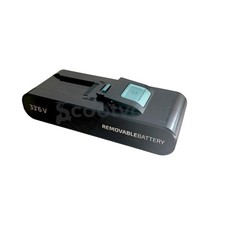 Batería Conga Rockstar 7500 33,6v