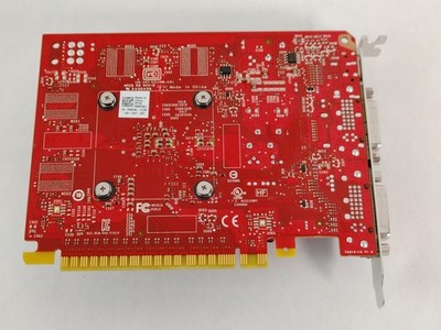 Nvidia GeForce GTX 750 Ti 2 GB GDDR5 PCI Express x16 Desktop