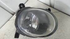 Antibrouillard Audi Q3