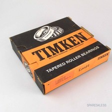 TIMKEN Kegelrollenlager JHM534149-99401-0 OVP
