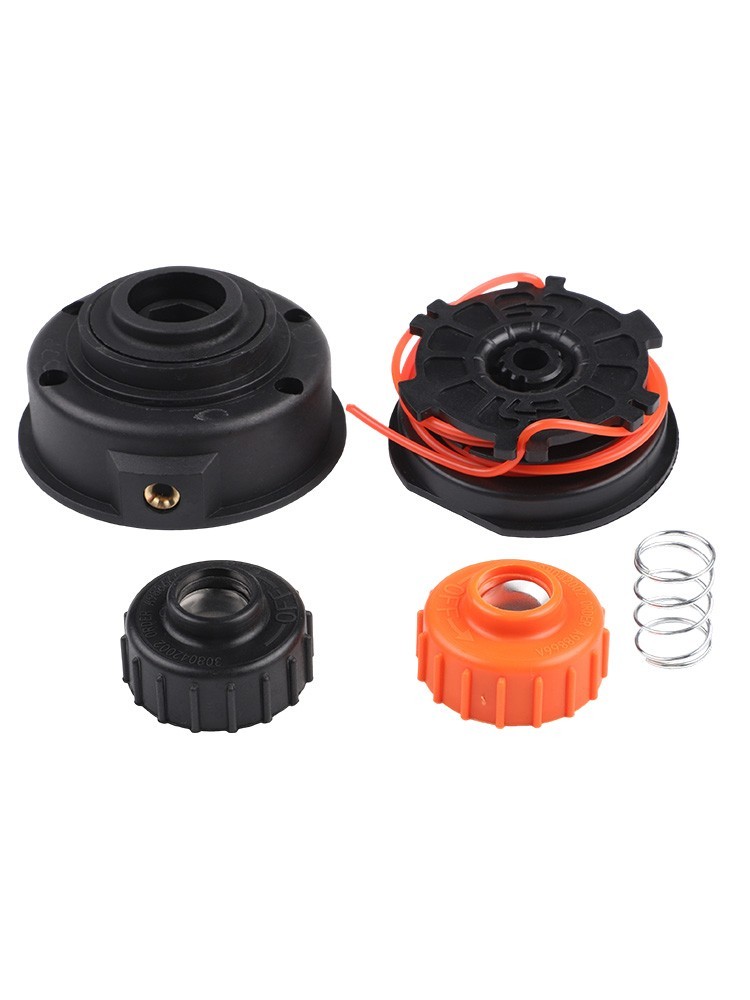 Trimmer Head With Two Bump Knob For Murray MS2560SE For Remington