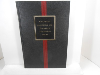 TRANSFORM METHOD IN LINEAR SYSTEM ANALYSIS Aseltine BOOK