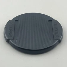 PENTAX 67mm Snap-On Front Lens Cap GENUINE OEM Made In Japan