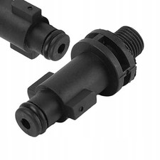 Rosfix Adapter for Pressure Washer Bosch Alt | G1/4" Male Thread | 160 Bar