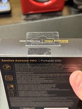 SanDisk Portable External SSD Solid State Drives for sale - eBay SanDisk Portable External SSD Solid State Drives for sale - eBay