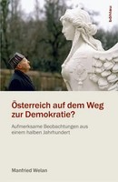 ÖSterreich Auf Dem Weg Zur Demokratie? | Manfried Welan | Deutsch | Buch | 2012