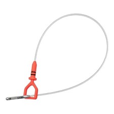 No.15650RCAA02 Engine Oil Dipstick for Acura Mdx 3.5l 3.7l V6 2003-2012 Orange
