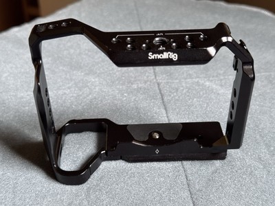 SmallRig 3667 Camera QR Full Cage