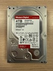 WD Red 4TB NAS Hard Drive WD4003FFBX