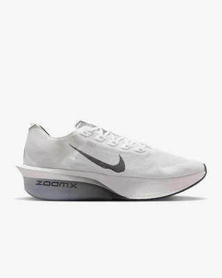 Nike ZoomX VaporFly Next% 4 'Gridiron' HF6414-100 MEN'S SIZE 11.5