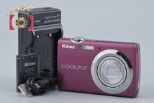 Nikon COOLPIX S230 Digital Cameras for Sale | Shop New & Used