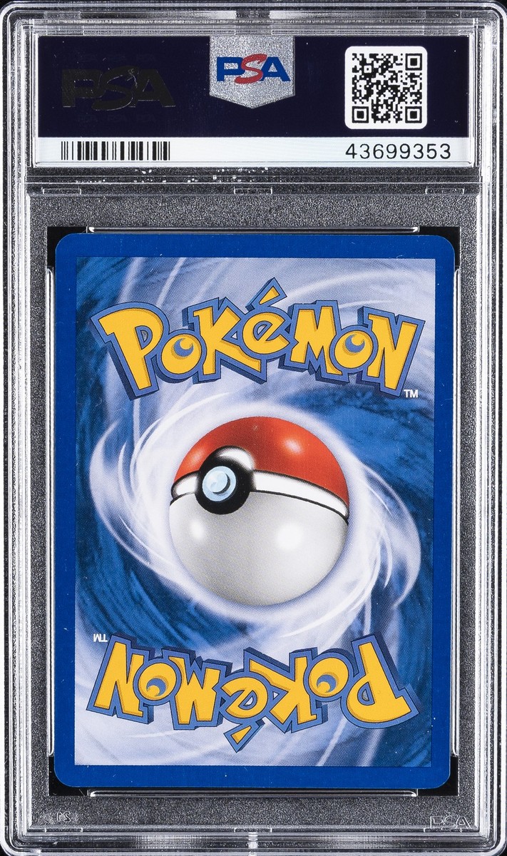 Cloyster 20/112 FireRed & LeafGreen Regular for sale online | eBay