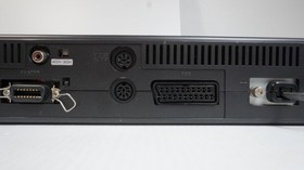 Sony Hit Bit HB-75AS MSX Computer - Australian Version