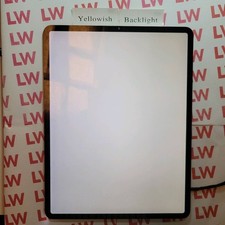 OEM iPad Pro 12.9 3rd / 4th Generation LCD Screen Replacement Digitizer Assembly