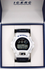 CASIO G-SHOCK 6900 SERIES GW-6905K-7AJR 2025 ICERC JAPAN for sale