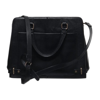 Accessorize, Umhängetasche, Damen, Schwarz, 36, 15.5, 30 cm #Y4Z