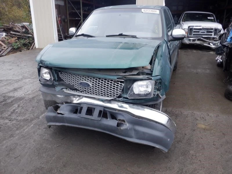 Driver Caliper Rear Limousine Package Fits 03-11 LINCOLN & TOWN CAR 26621597 — 第 2/4 张图片