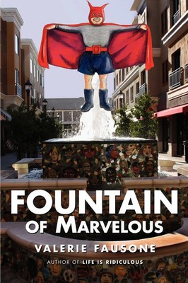 Fountain of Marvelous Valerie Fausone Taschenbuch Kartoniert / Broschiert 2008