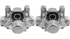 2x Bremssattel Hinterachse für MERCEDES-BENZ 124 Stufenheck T-Model Coupe 190