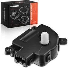 HVAC Heater Blend Door Actuator Chrysler, Dodge, Jeep, Ram, Part# 68018109AA