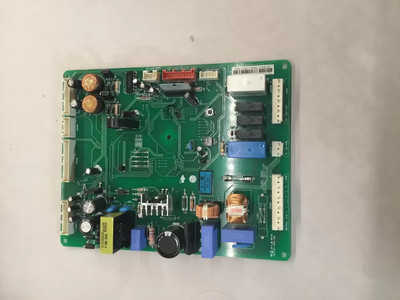 LG Kenmore EBR64110503 EBR64110557 Refrigerator Control Board AZ99889 | BG1187