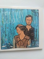 Liza & Kay Lizaundkay CD OVP
