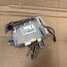 2006-2008 Mazda 6 Body Control Module BCM BCU...