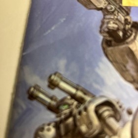 Mobile Suit Gundam Gaiden Where Colony Fallen Dreamcast software Japan c2