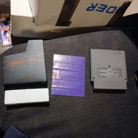 Little Nemo Dream Master NES  Original Spiel mit Anleitung  OVP