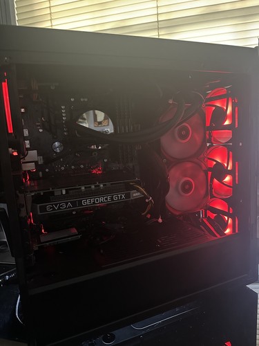 Pre-Built Gaming PC - Picture 7 of 8