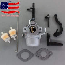 Carburetor For Husky 5000 6250 Generator 030436 for 305cc Briggs & Stratton 1450