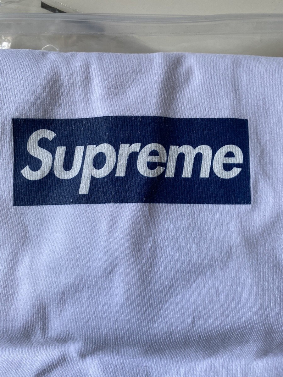 Supreme x Yankees Box Logo Tee | eBay Supreme x Yankees Box Logo Tee | eBay