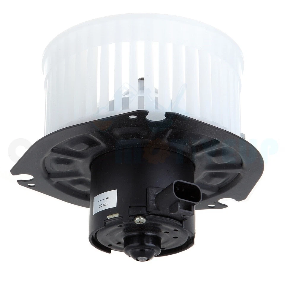 Kit de resistor de motor ventilador AC para 2005-2009 Chevrolet C4500 C5500 C6500 Kodiak - Imagem 4 de 4