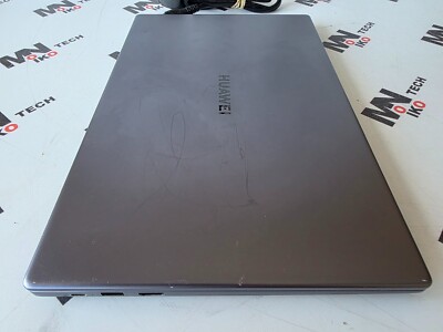 Huawei MateBook D15 BOHK-WAX9X Ryzen 7 3700U 8GB RAM 512GB SSD