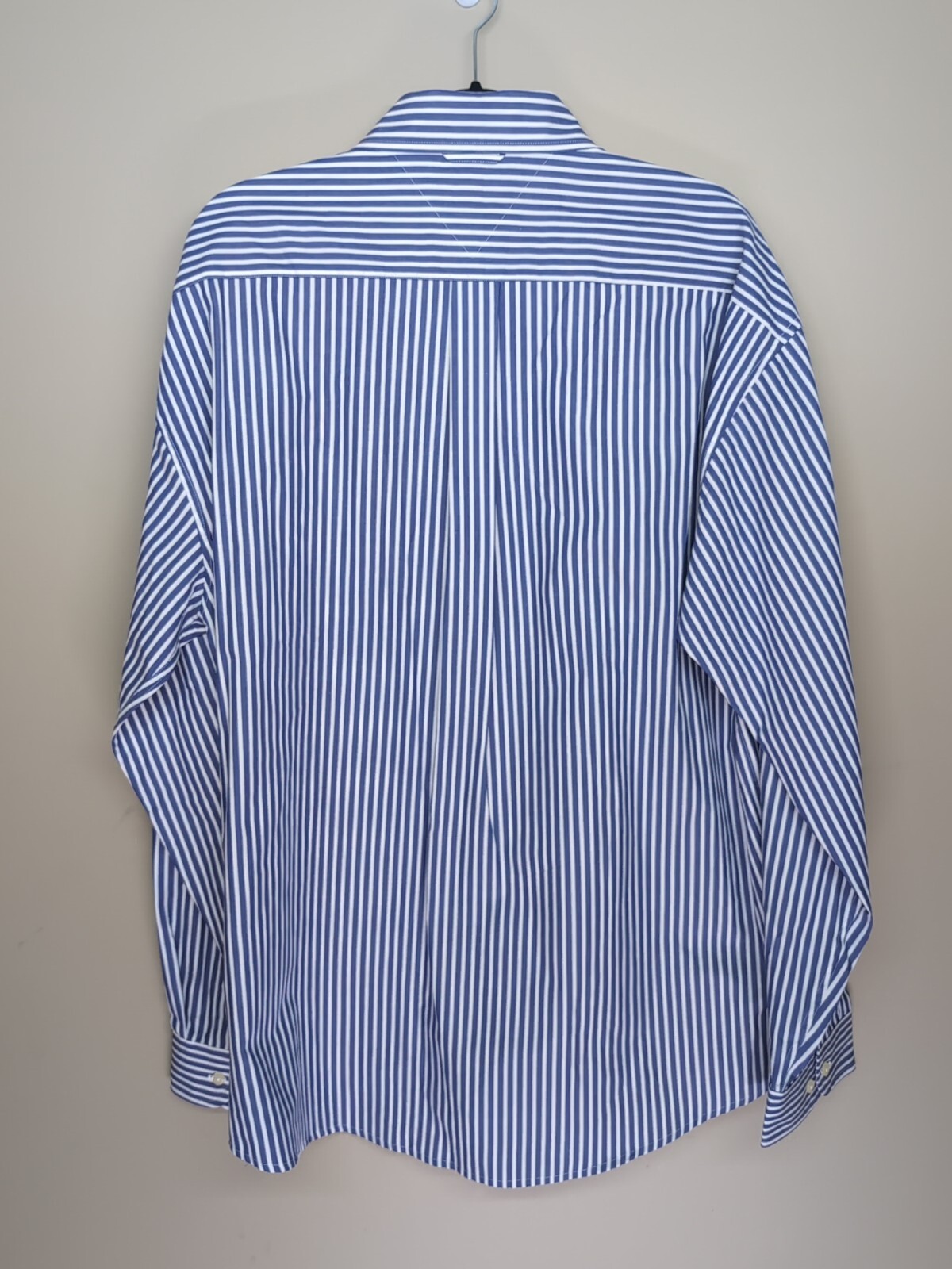 Men's Clemson Tommy Hilfiger Long Sleeve Button Up XXL thumbnail 5