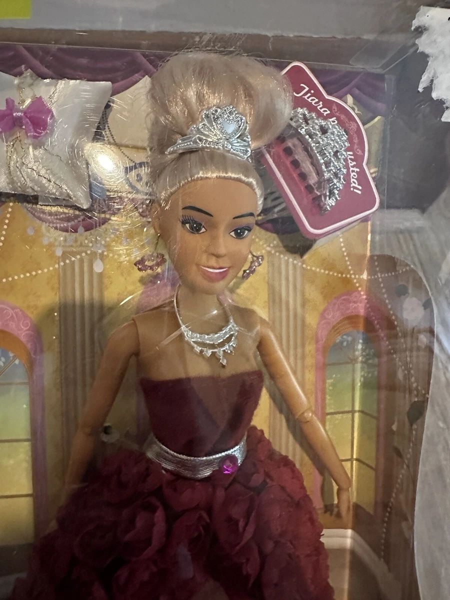 Bonita barbie sales