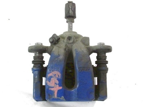 34216776378 Bremszange Hinten Rechts BMW 1er 116 D E87 2.0 D 85KW 6M 5P