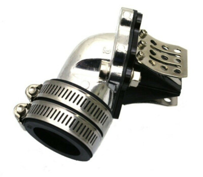 RDR MINARELLI, JOG, YAMAHA, PERFORMANCE INTAKE *50cc 2-STROKE 1PE40QMB*
