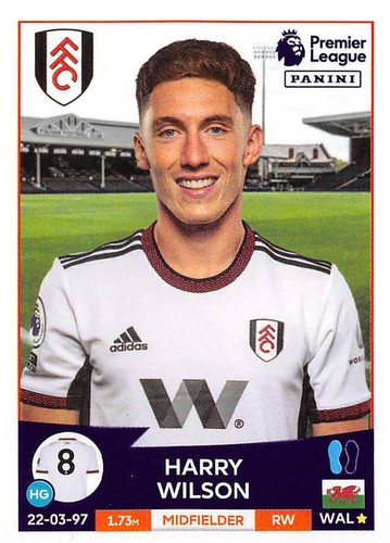 ADESIVO PANINI PREMIER LEAGUE 2023 - #226 - #433 EVERTON - MAN CITY 2022/23 - Foto 44 di 209