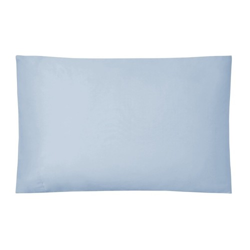 300 Thread Count Cotton Blend Sheet Set Percale Easy Care Moisture Wicking Twin - Picture 5 of 7