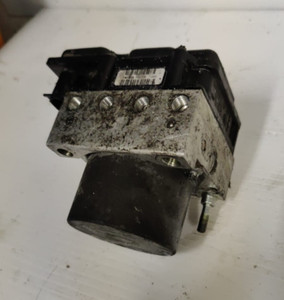 ABS Bremsflüssigkeit Ölbremspumpeneinheit TOYOTA AYGO 2008 1.0 BENZIN 3-TÜRER